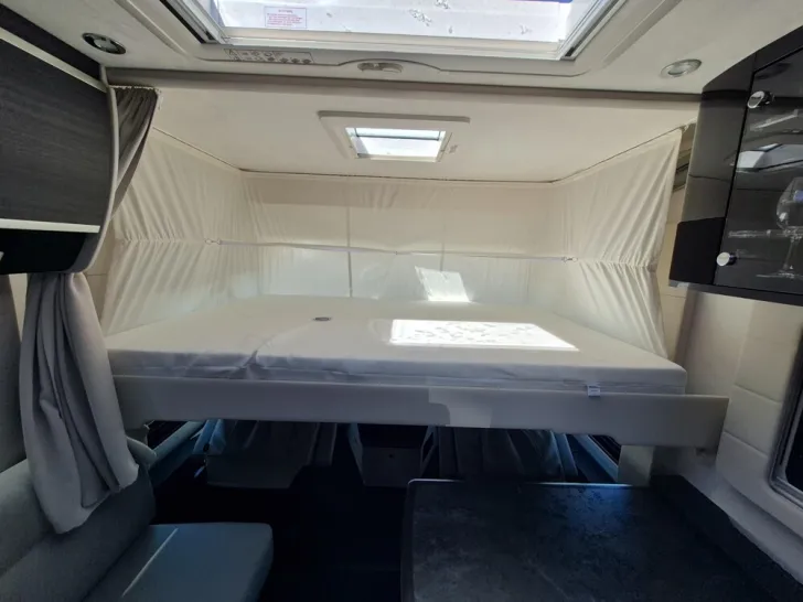 Fahrzeugbild Concorde Carver 850 LI #12