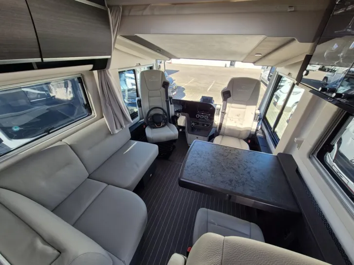 Fahrzeugbild Concorde Carver 850 LI #13