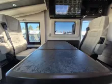 Fahrzeugbild Concorde Carver 850 LI #14