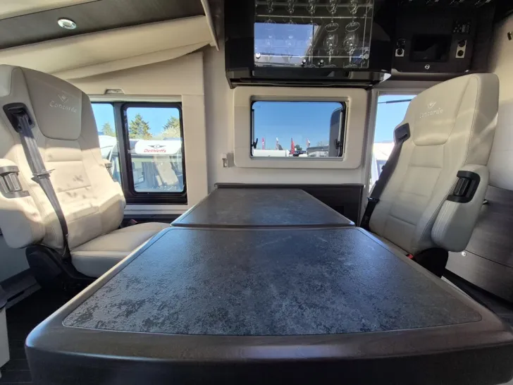 Fahrzeugbild Concorde Carver 850 LI #14