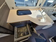 Fahrzeugbild Concorde Carver 850 LI #18