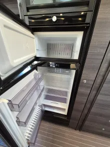 Fahrzeugbild Concorde Carver 850 LI #19