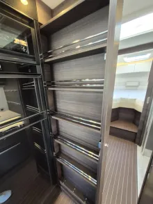 Fahrzeugbild Concorde Carver 850 LI #21