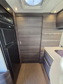 Fahrzeugbild Concorde Carver 850 LI #22