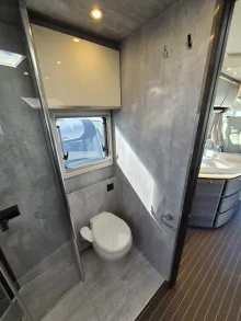 Fahrzeugbild Concorde Carver 850 LI #23