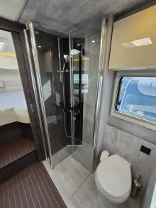 Fahrzeugbild Concorde Carver 850 LI #24