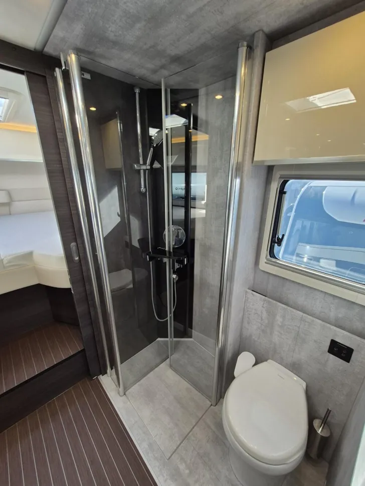 Fahrzeugbild Concorde Carver 850 LI #24