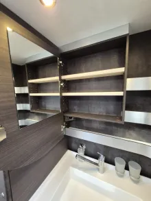 Fahrzeugbild Concorde Carver 850 LI #26