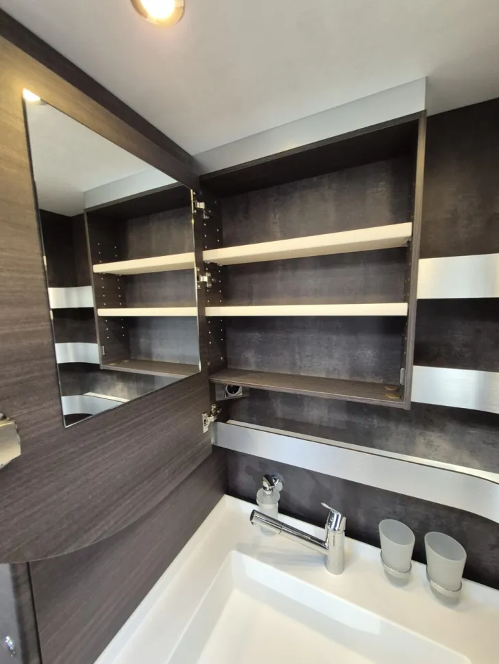 Fahrzeugbild Concorde Carver 850 LI #26