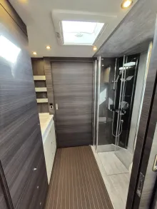 Fahrzeugbild Concorde Carver 850 LI #28