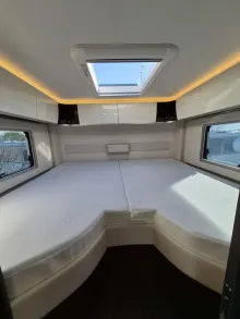 Fahrzeugbild Concorde Carver 850 LI #29