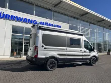 Fahrzeugbild LMC Innovan Ford 592 #2