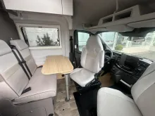 Fahrzeugbild LMC Innovan Ford 592 #7