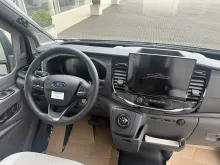 Fahrzeugbild LMC Innovan Ford 592 #13