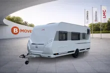 Fahrzeugbild LMC Tandero 500 K #1