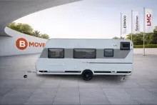 Fahrzeugbild LMC Tandero 500 K #2