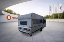 Fahrzeugbild LMC Tandero 500 K #3