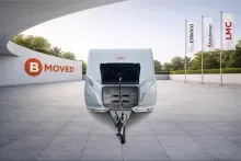 Fahrzeugbild LMC Tandero 500 K #6