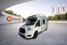 Fahrzeugbild Chausson Teilintegrierte 627 Titanium Line #1