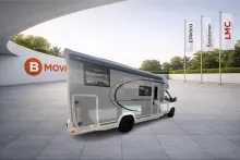 Fahrzeugbild Chausson Teilintegrierte 627 Titanium Line #4