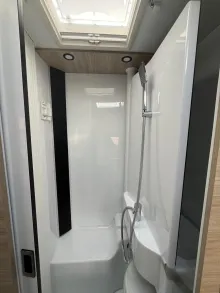 Fahrzeugbild Chausson Teilintegrierte 627 Titanium Line #16