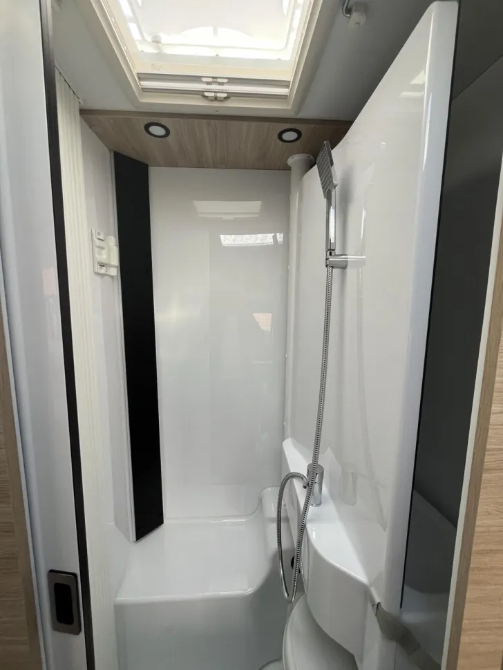 Fahrzeugbild Chausson Teilintegrierte 627 Titanium Line #16