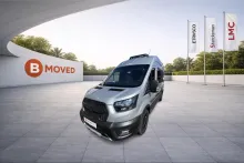 Fahrzeugbild LMC Innovan Ford 592 #2