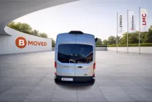 Fahrzeugbild LMC Innovan Ford 592 #4