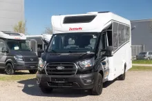 Fahrzeugbild Dethleffs Just Go T 7055 EBL // UVP: 87.187  #3