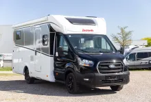Fahrzeugbild Dethleffs Just Go T 7055 EBL // UVP: 87.187  #4