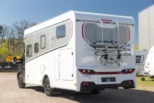 Fahrzeugbild Dethleffs Just Go T 7055 EBL // UVP: 87.187  #5