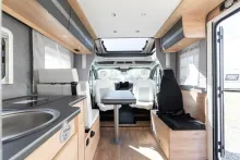 Fahrzeugbild Dethleffs Just Go T 7055 EBL // UVP: 87.187  #15