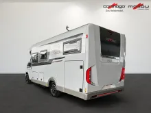 Fahrzeugbild Carthago chic c-line T  4.9 LE #4