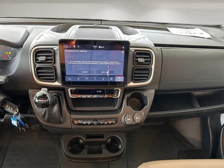Fahrzeugbild Carthago chic c-line T  4.9 LE #9