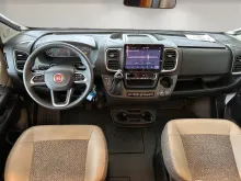 Fahrzeugbild Carthago chic c-line T  4.9 LE #10