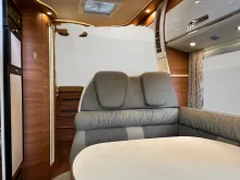 Fahrzeugbild Carthago chic c-line T  4.9 LE #12