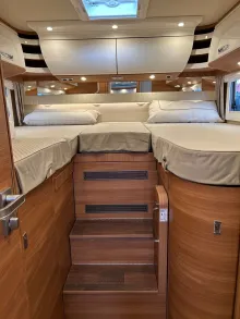 Fahrzeugbild Carthago chic c-line T  4.9 LE #17