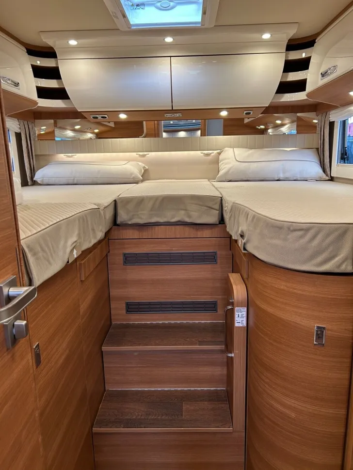 Fahrzeugbild Carthago chic c-line T  4.9 LE #17