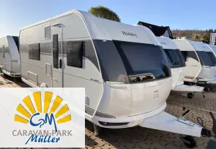 Bild De Luxe<br/>495 WFB
