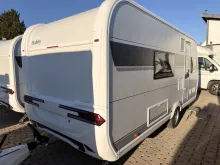 Fahrzeugbild Hobby De Luxe 495 WFB Model 2026 sofort verfügbar #3