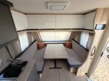 Fahrzeugbild Hobby De Luxe 495 WFB Model 2026 sofort verfügbar #8