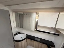 Fahrzeugbild Hobby De Luxe 495 WFB Model 2026 sofort verfügbar #11