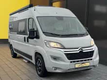 Fahrzeugbild Mooveo Van 60EB #3