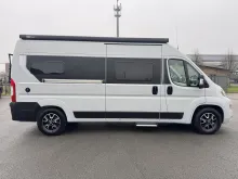 Fahrzeugbild Mooveo Van 60EB #4