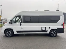 Fahrzeugbild Mooveo Van 60EB #5