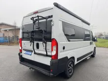 Fahrzeugbild Mooveo Van 60EB #7