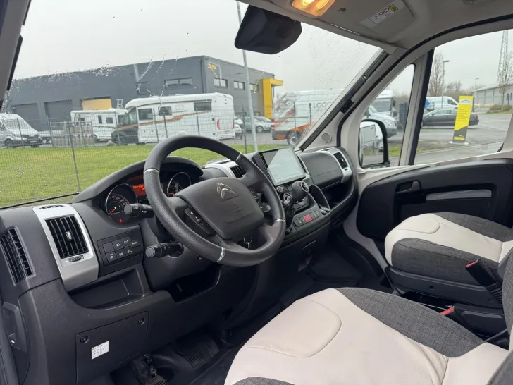 Fahrzeugbild Mooveo Van 60EB #8