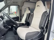 Fahrzeugbild Mooveo Van 60EB #9