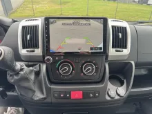 Fahrzeugbild Mooveo Van 60EB #10
