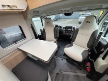 Fahrzeugbild Mooveo Van 60EB #13